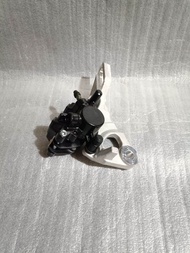 kaliper cakram belakang Vixion new Jupiter mx king 150 assy