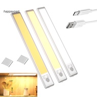 happaypart|  Rechargeable Led Night Light Sensor Light Rechargeable Rechargeable Motion Sensor Light