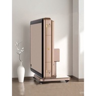 Mahjong Machine Automatic Folding Mahjong Table Dining Table Dual-Use Four-Port Machine Electric Hea