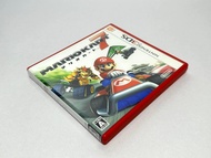 ตลับแท้ Nintendo 3DS (japan)   Mario Kart 7