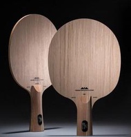 『良心桌球小舖』Stiga Arctic wood