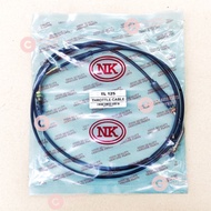 THROTTLE CABLE - SCOMADI - TL 125 (NK)