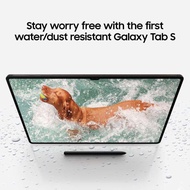 Samsung Galaxy Tab S9 Wifi 8/128GB garansi