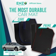 ENZO Car Mats BMW 5 Series 4th Gen Model E39 (1996-2003)