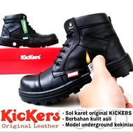 SAFETY SHOES SEMI BOOTS KICKERS MEN'S LEATHER BOOTS SAVETY BUT SEPTI BUTS SEVTI BOT SEPTY BOTS SEFTY