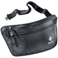 Deuter Anti-Theft Wallet 3910316 Coin Purse Travel Waistpack Leisure Hidden Style