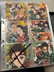鬼滅之刃 杯墊