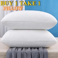 Pillows Soft Pillow Pillow High Quality Pillow Fiber Pillow Protect
