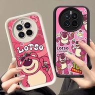 Casing for Realme 13 12 12X Narzo 70 N65 13 Plus Pro 5G Q-22 Lotso