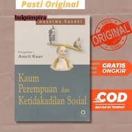 The Book of Women and Social Behavior - Mahatma Gandhi PUSPEL