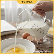 MIHAUS 0.5 Liter Measuring Cup - VA693