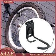 [Gedon] Bike Hanger, Bike Rack, Garage, Vertical Support Brackets, Bike Stand, Mount, Bike Hook for Hybrid And Road Bikes