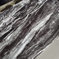 granit 60x120 motif marmer glacier black valentino gress glosy kw 1