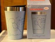 角落生物 龍媽 龍龍 杯 水杯 不鏽鋼杯