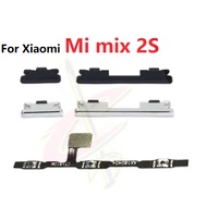 on off Power button flex for Xiaomi Mi mix 2s