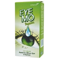 Eye Mo Eye Lubricant Liquid Regular 15ml