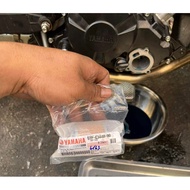 Genuine Yamaha oil filter [5YP-E3440-00)