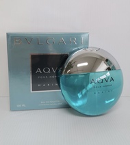 Bvlgari Aqva Pour Homme Marine Eau de Toilette spray 100ml