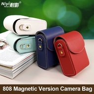 CCD Canon g7x2 g7x3 Sony ZV1 General CCD Camera Bag RX100 RX100III  Ricoh GR2 GR3 Panasonic LX Digit