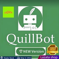 QuillBot Premium  Account with Instant Delivery Stable Unlimited Exclusive Summarize