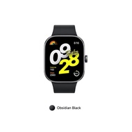 Xiaomi Mi Redmi Watch 4 สมาร์ทวอทช์และอุปกรณ์ฟิตเนส การโทรผ่าน Bluetooth: รองรับ GPS GNSS ในตัว: รอง