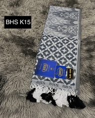 SURBAN SORBAN BHS CLASSIC GOLD JACQUARD SUBAIYAH