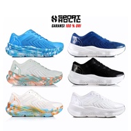 ORTUSEIGHT HYPERBLAST ENCORE RUNNING SHOES - PHANTER ENCORE 100% Original