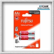 FUJITSU AA BATTERY / LR6 BP2 / 2CELL