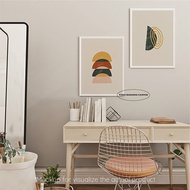 Amber - Wall Art Poster A3 Art Card 260gsm without Frame