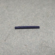 Guitar Nut 7 String Slotted Style