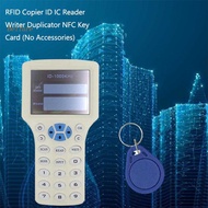 HOT SALE Copier Access Control Card Duplicator Cloner RFID NFC IC ID Card Reader Writer [Bellare.sg]