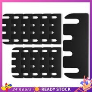 【HOT SALE】 Door Shims Adjustable Hinge Spacers Black Hinge Spacers
