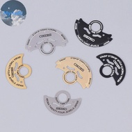 MyriadU NH35 Movement Watch Movement Parts NH35 To 4R35B Rotor   To 4R36A Movement Automatic Hammer 