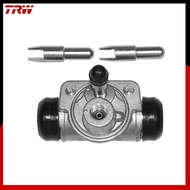 Rear Brake Cylinder NISSAN BIG-M TD25(D21 E24) 2 Hole 3/4" L/R (BWD236) Left = Right (1pc)