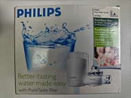 全新飛利浦 PureTaste 淨水器 WP3861