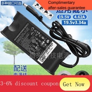 YQ12 Universal Dell Laptop Charger19.5V4.62A/3.42ADELLPower Adapter Charging Cable