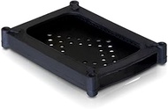 DELOCK Festplatten Silikon Protektor > 6.4cm 2.5 Zoll