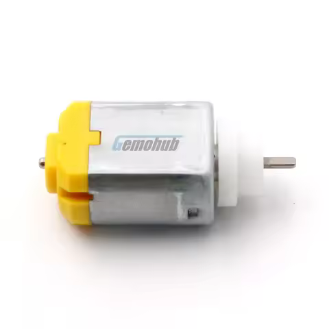 For Subaru Legacy Toyota 86 POWER Folding Side View Mirror Motor 12V 0.073A 19774 RPM Auto Accessori