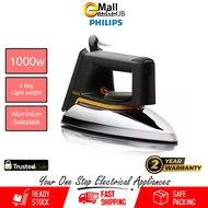 Philips Classic Dry Iron HD1172 | Seterika