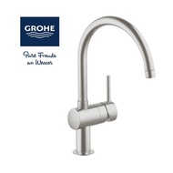 GROHE Minta Single lever Sink Mixer tap