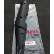 Original MX King Exhaust Shield Cover YGP 2PV-E4718-00