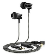 ㊣USA Gossip㊣ 德國 聲海 Sennheiser IE800 耳塞式 耳機