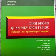 Nutrition book on geographical perspective