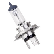 1x H4 100W 6000K Car Xenon Gas Halogen Headlight Headlamp White Lamp Bulbs