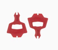 SRAM工具 碟剎卡鉗夾片 隔片 擋片 2.8MM GUIDE/CODE/X0 TRAIL