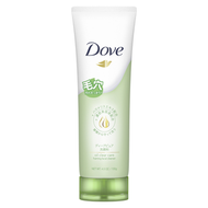 多芬 Dove 控油呵護洗面乳130g  [平行進口]