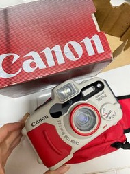 canon 菲林相機 WP-1
