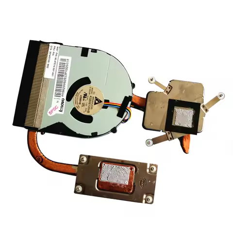 New CPU Cooler Fan/Heatsink For Lenovo V580 B580 B590 M590 B580A V580C 60.4XB16.001 KSB06105HB BJ49 