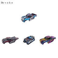 [Devoko] 1:16 RC -Autoschellen -substitute, Robust, RC Car Accessories, RC Truck Body Accessories fo