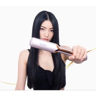 Rossi aiueo 459 hair straightener, curly and straight hair straightener